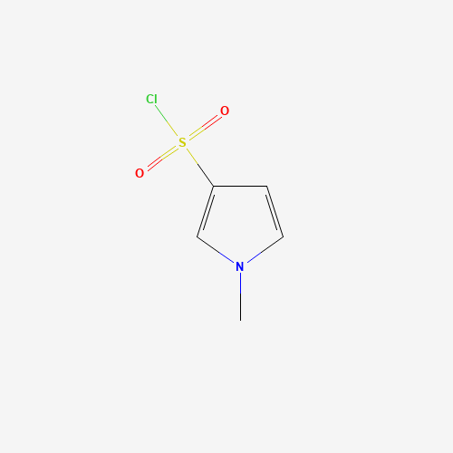 FT-0756328 CAS:142112-64-9 chemical structure