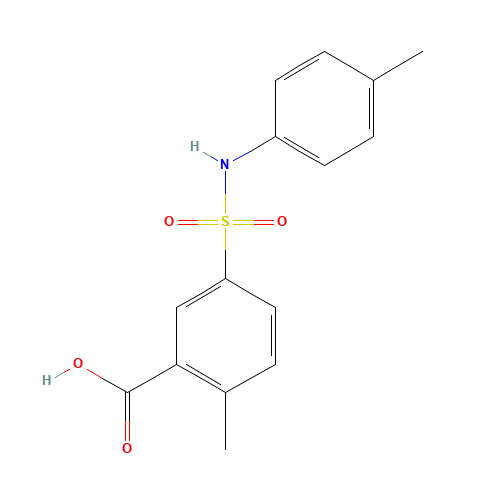 FT-0756331 CAS:104941-56-2 chemical structure