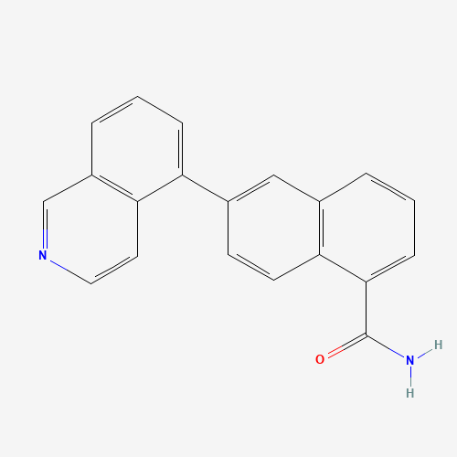 FT-0756332 CAS:919363-03-4 chemical structure