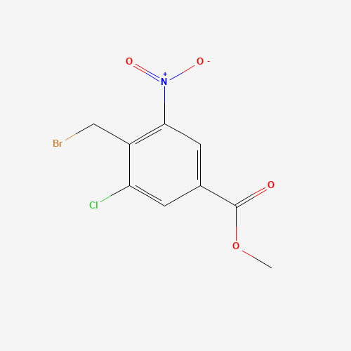 FT-0756333 CAS:1057652-85-3 chemical structure