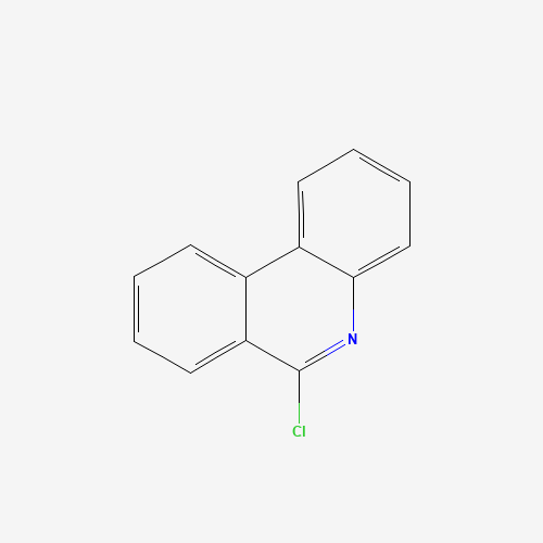 6-chlorophenanthridine (CAS: 15679-03-5) - Related Chemical Product