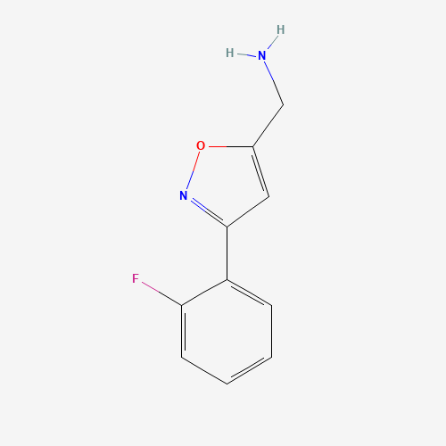 FT-0756350 CAS:543713-33-3 chemical structure