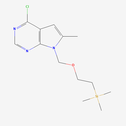 FT-0756353 CAS:1373923-91-1 chemical structure