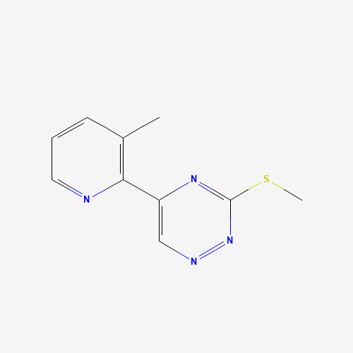 FT-0756358 CAS:749257-69-0 chemical structure