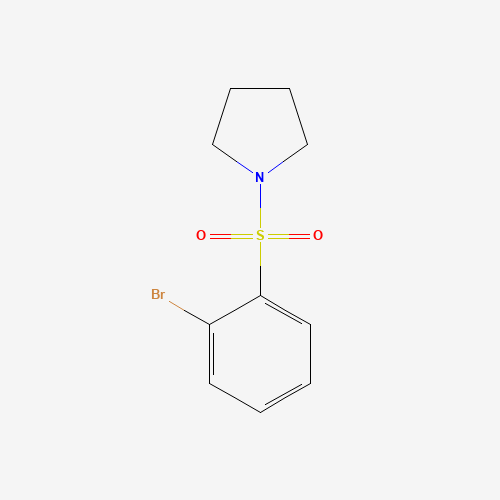FT-0756359 CAS:929000-58-8 chemical structure
