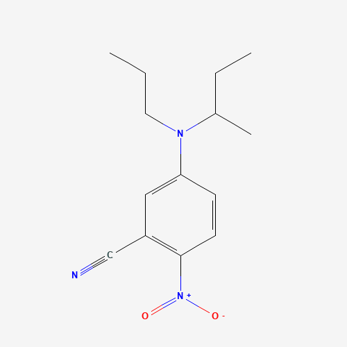 FT-0756364 CAS:821776-86-7 chemical structure