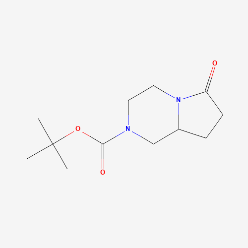 FT-0756365 CAS:1429200-16-7 chemical structure