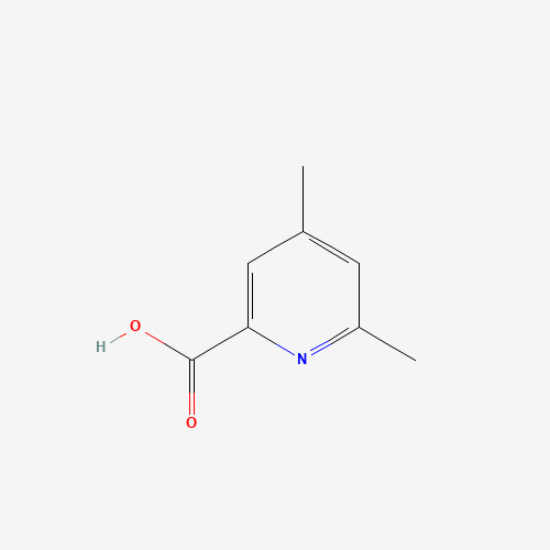 FT-0756373 CAS:18088-10-3 chemical structure
