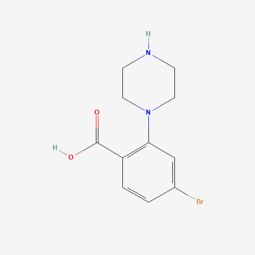 FT-0756374 CAS:1197193-25-1 chemical structure