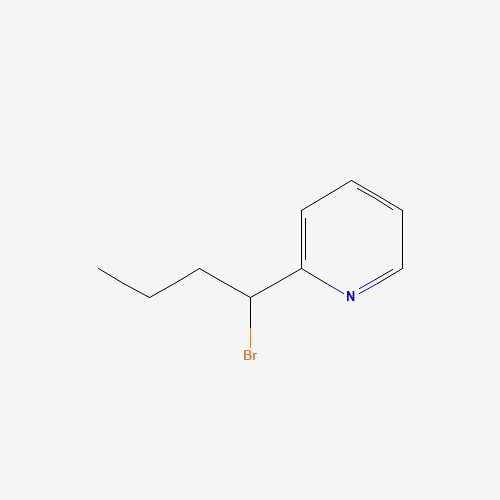2-(1-bromobutyl)pyridine (CAS: 1352077-89-4) - Related Chemical Product