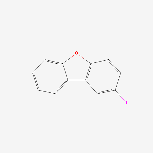 FT-0756390 CAS:5408-56-0 chemical structure