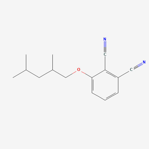 FT-0756395 CAS:176110-82-0 chemical structure
