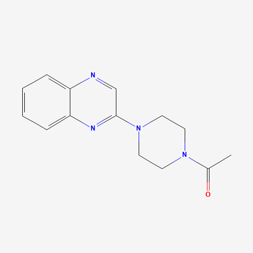 FT-0756396 CAS:55686-83-4 chemical structure