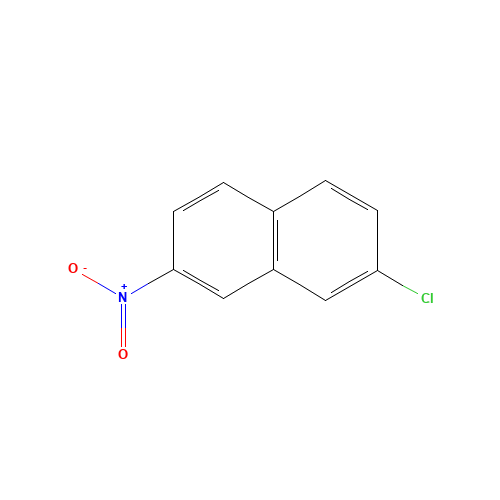 FT-0756402 CAS:56961-38-7 chemical structure