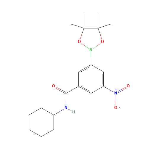 FT-0756411 CAS:1309978-67-3 chemical structure