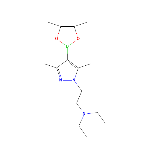 FT-0756412 CAS:1201789-70-9 chemical structure
