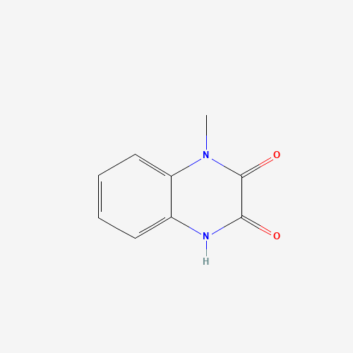 4-methyl-1H-quinoxaline-2,3-dione (CAS: 20934-51-4) - Related Chemical Product