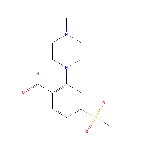 FT-0756426 CAS:1197193-37-5 chemical structure