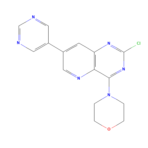 FT-0756427 CAS:1374208-54-4 chemical structure