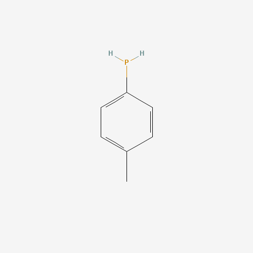 (4-methylphenyl)phosphane (CAS: 53772-54-6) - Related Chemical Product