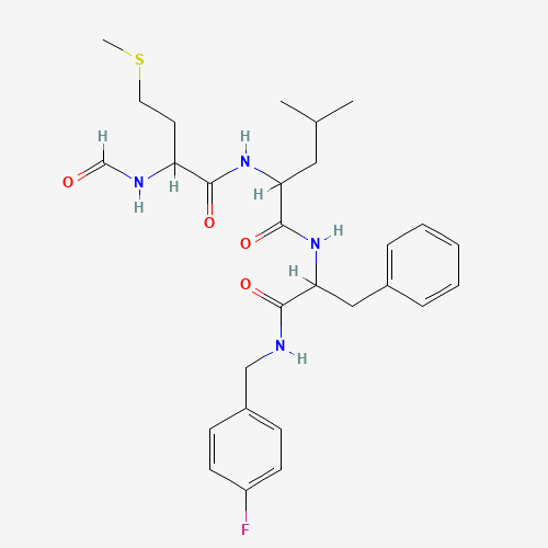 FT-0756435 CAS:108321-41-1 chemical structure