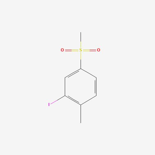 FT-0756444 CAS:100959-90-8 chemical structure