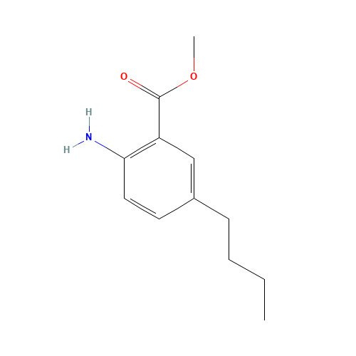 FT-0756448 CAS:1183950-19-7 chemical structure
