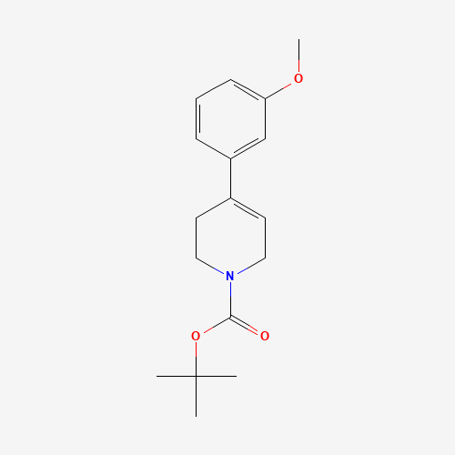 FT-0756449 CAS:194669-45-9 chemical structure