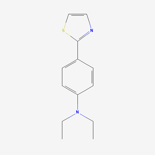 FT-0756452 CAS:933761-64-9 chemical structure