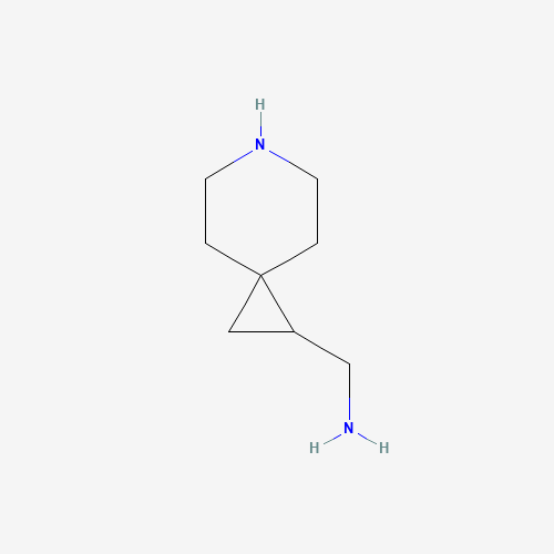 FT-0756455 CAS:1340165-36-7 chemical structure