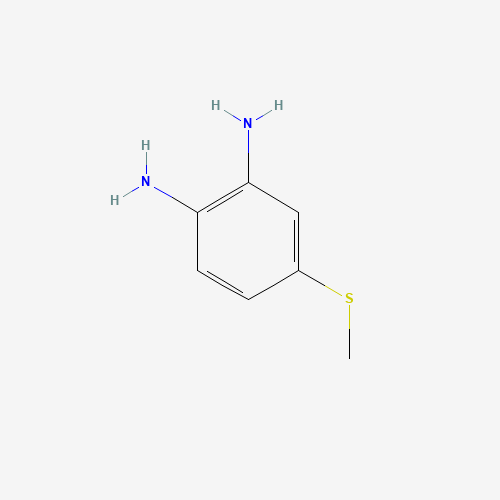 FT-0756456 CAS:67469-02-7 chemical structure