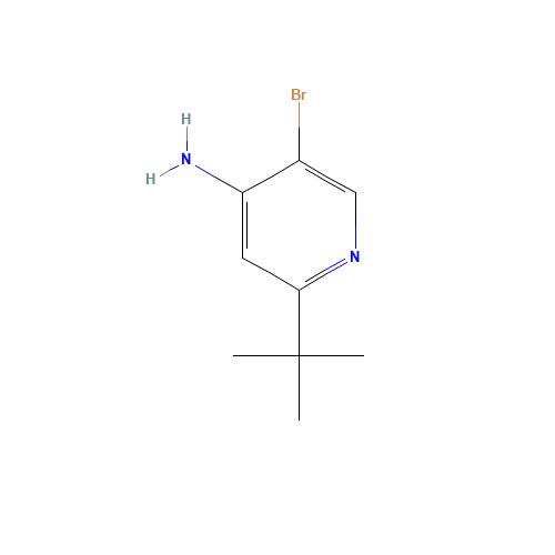 FT-0756461 CAS:1352329-34-0 chemical structure