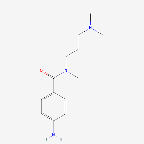 FT-0756477 CAS:466694-51-9 chemical structure
