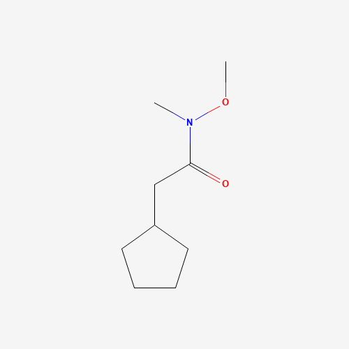 FT-0756478 CAS:134560-38-6 chemical structure
