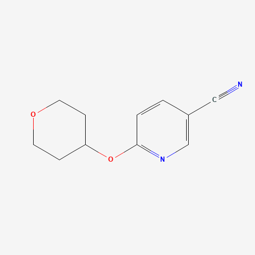 FT-0756479 CAS:884507-60-2 chemical structure