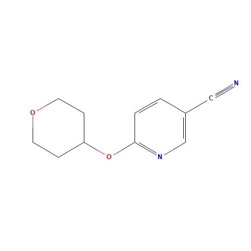FT-0756479 CAS:884507-60-2 chemical structure