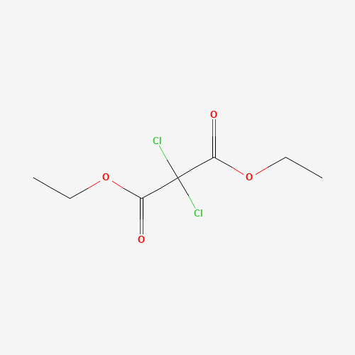 diethyl 2,2-dichloropropanedioate (CAS: 20165-81-5) - Related Chemical Product