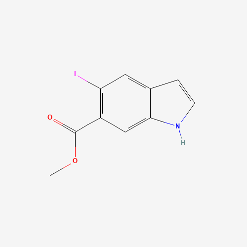FT-0756483 CAS:1227269-05-7 chemical structure