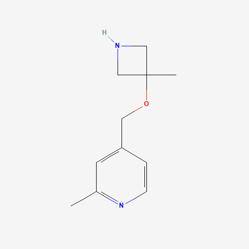 FT-0756487 CAS:1400765-11-8 chemical structure