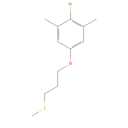 FT-0756497 CAS:1000414-12-9 chemical structure