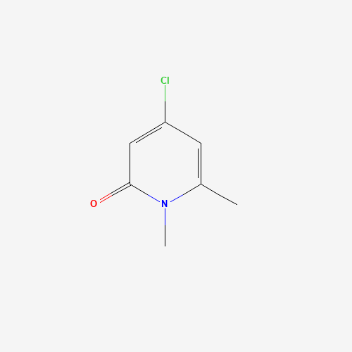 FT-0756502 CAS:5658-86-6 chemical structure