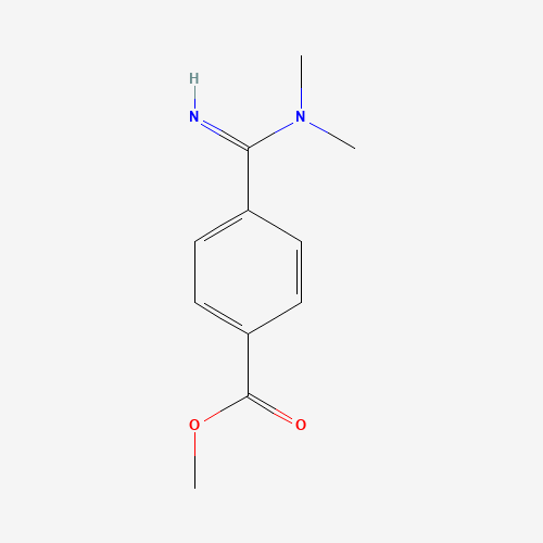 FT-0756505 CAS:764659-41-8 chemical structure