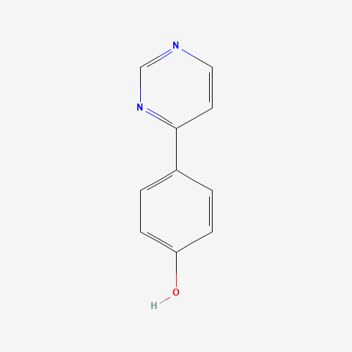 FT-0756506 CAS:23380-78-1 chemical structure