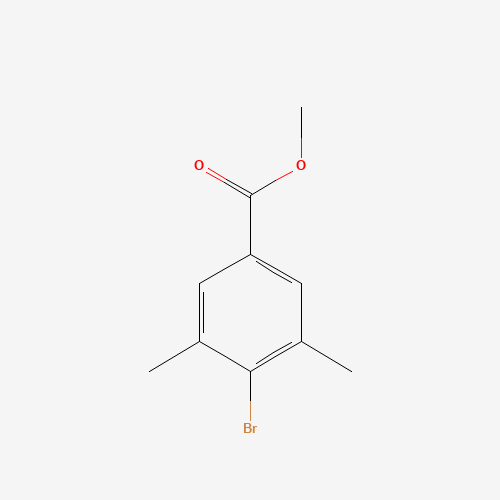methyl 4-bromo-3,5-dimethylbenzoate (CAS: 432022-88-3) - Related Chemical Product