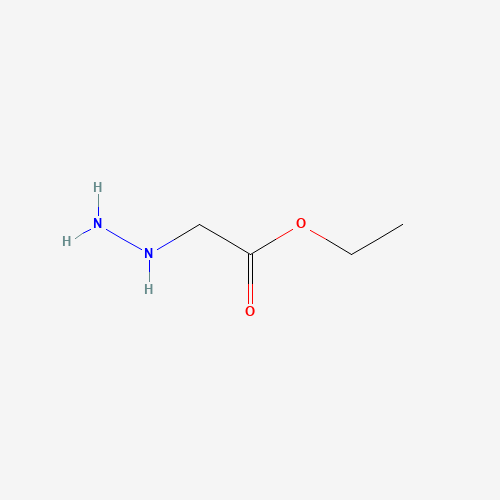ethyl 2-hydrazinylacetate (CAS: 637-80-9) - Related Chemical Product