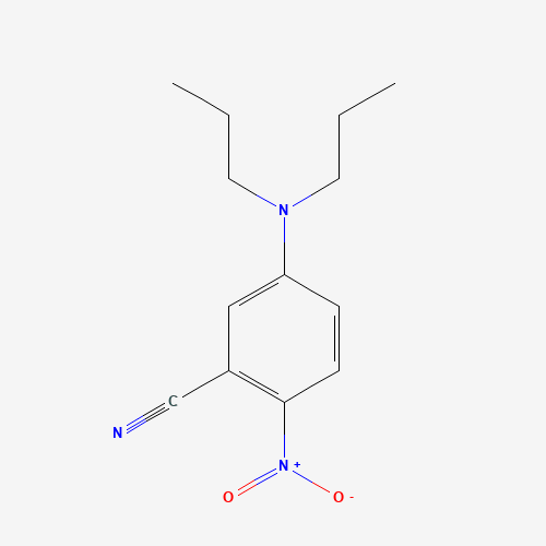 FT-0756518 CAS:821776-83-4 chemical structure