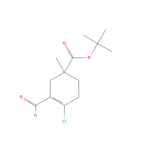 FT-0756520 CAS:1308838-29-0 chemical structure