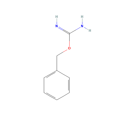 benzyl carbamimidate (CAS: 57536-19-3) - Related Chemical Product