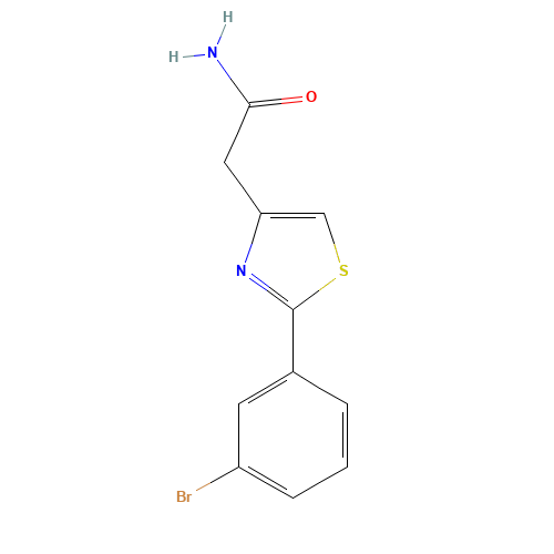 FT-0756535 CAS:78742-96-8 chemical structure