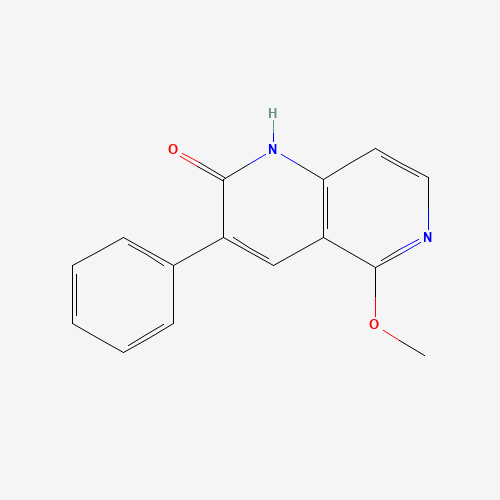 FT-0756545 CAS:1238323-70-0 chemical structure